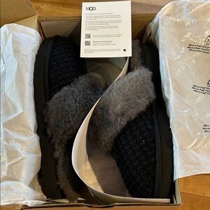 UGG Cozy Slippers